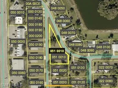 536 Glendale Ave, Lehigh Acres, Florida 33936