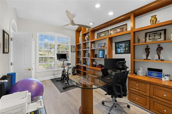 Den/Office