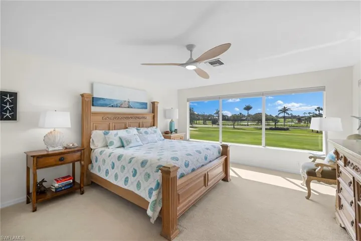 Guest room en-suite offering amazing views!