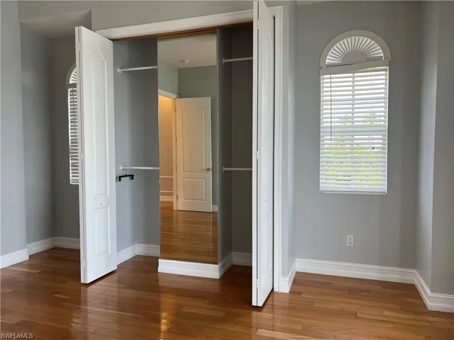 Second Floor Bedroom
