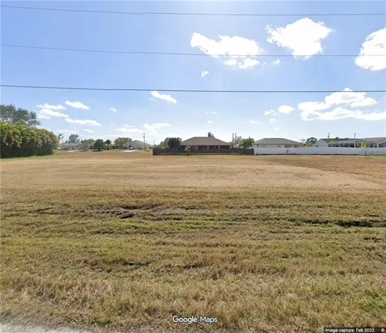 2728 Nw 11th St, Cape Coral, Florida 33993