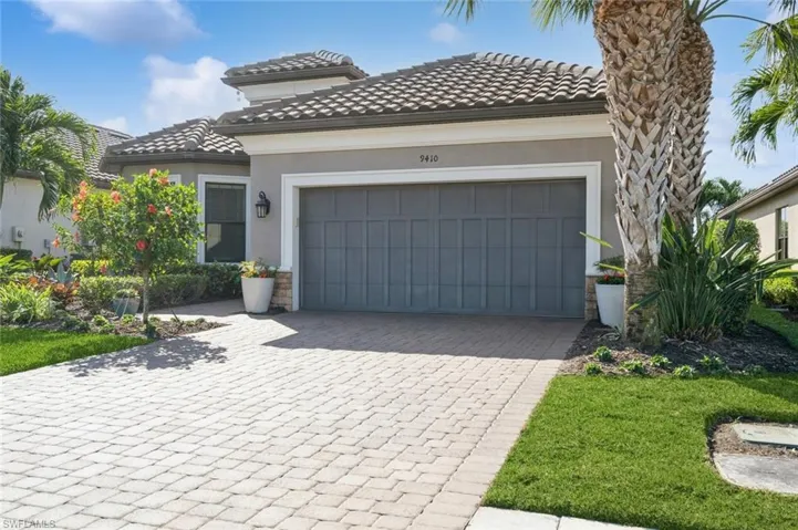 9410 Terresina Dr, Naples Fl 34119