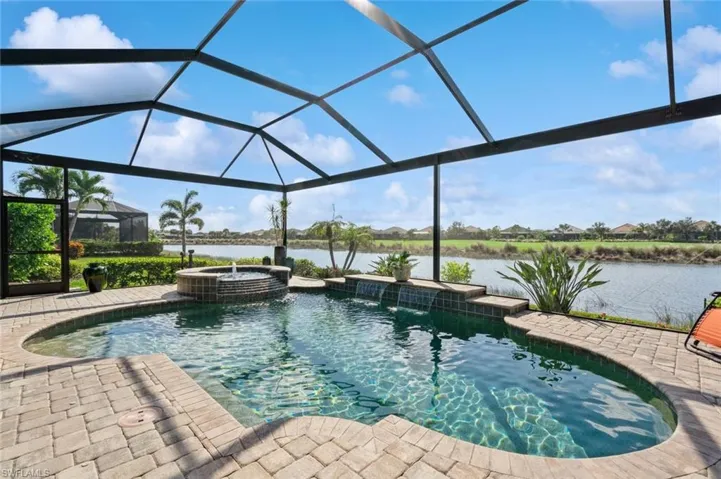 9410 Terresina Dr, Naples Fl 34119