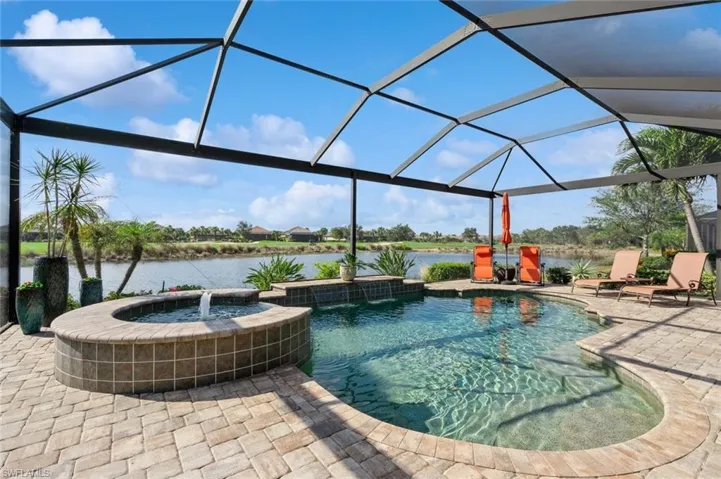 9410 Terresina Dr, Naples Fl 34119