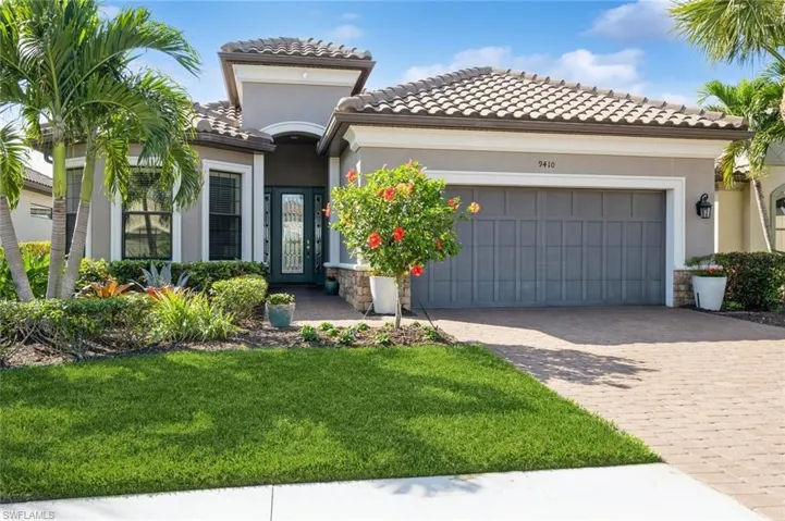 9410 Terresina Dr, Naples Fl 34119