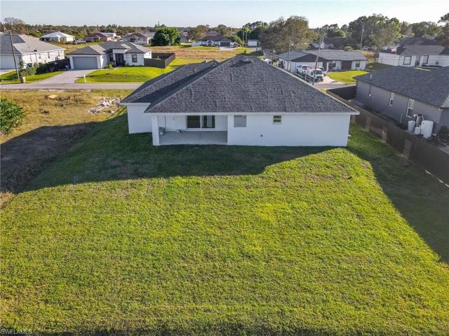 4008  9th SW ST, LEHIGH ACRES, FL 33976