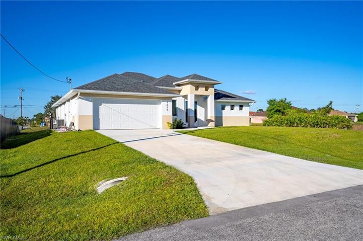 4008  9th SW ST, LEHIGH ACRES, FL 33976