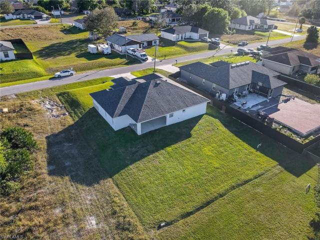 4008  9th SW ST, LEHIGH ACRES, FL 33976