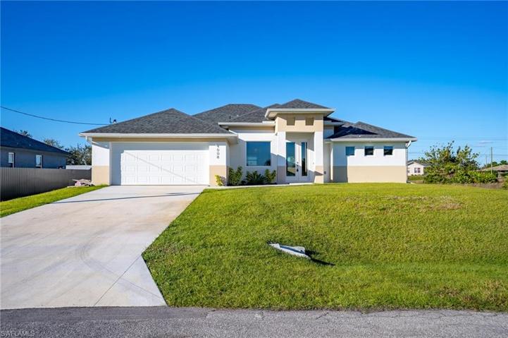 4008  9th SW ST, LEHIGH ACRES, FL 33976