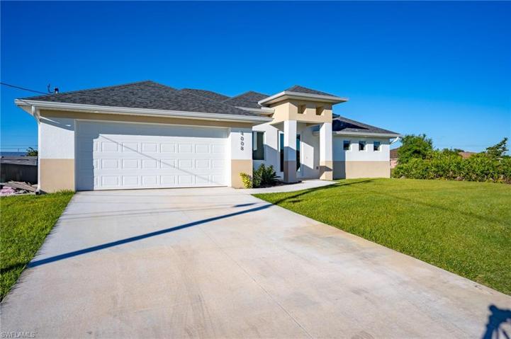 4008  9th SW ST, LEHIGH ACRES, FL 33976