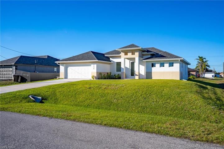 4008  9th SW ST, LEHIGH ACRES, FL 33976