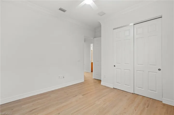 First Guest Bedroom