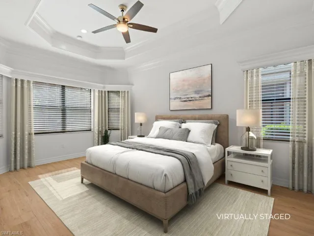 Master Suite