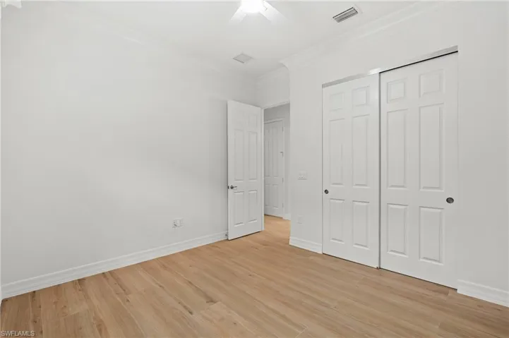 Second Guest Bedroom