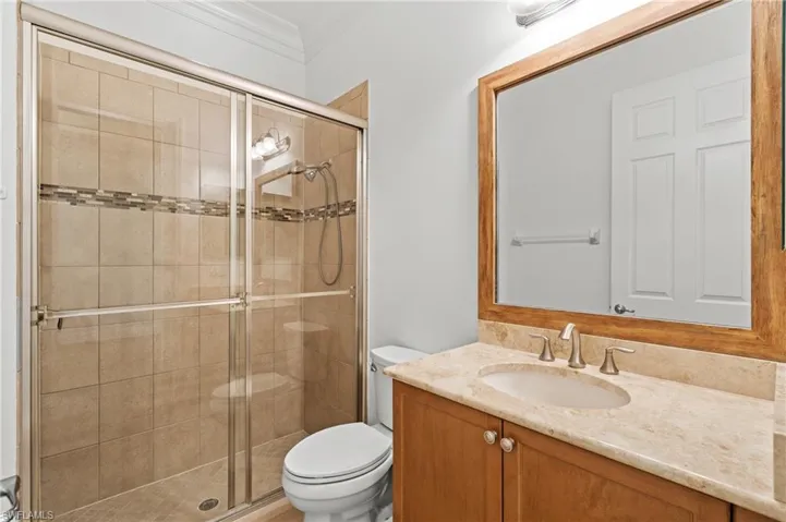 First Guest Bath