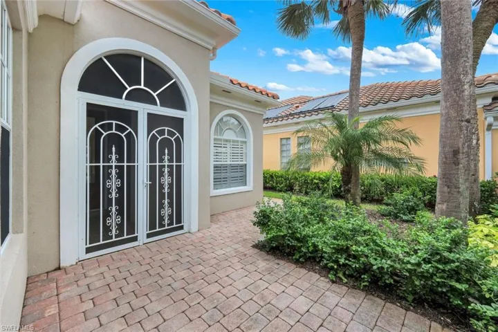 4471 Prescott Ln, Naples, Florida 34119
