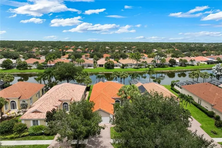 4471 Prescott Ln, Naples, Florida 34119