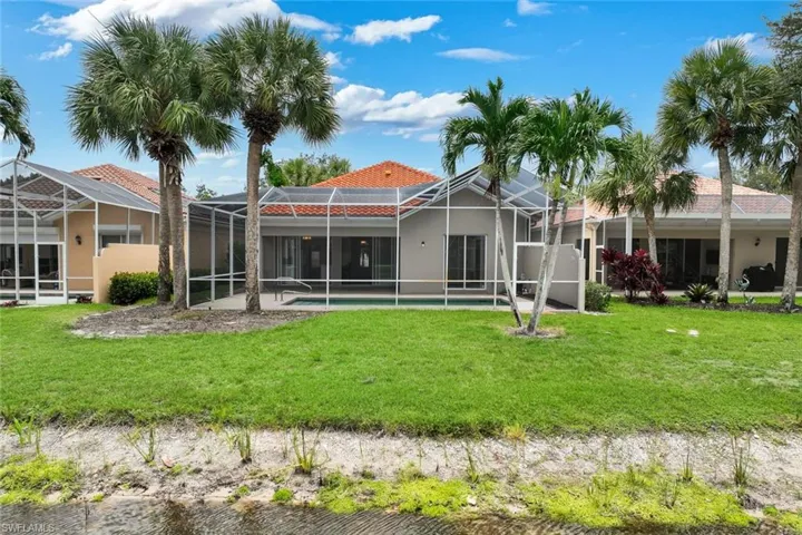 4471 Prescott Ln, Naples, Florida 34119