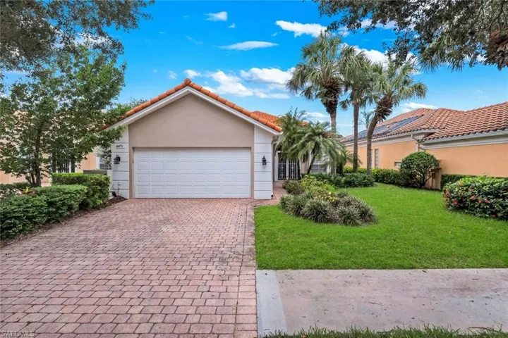 4471 Prescott Ln, Naples, Florida 34119
