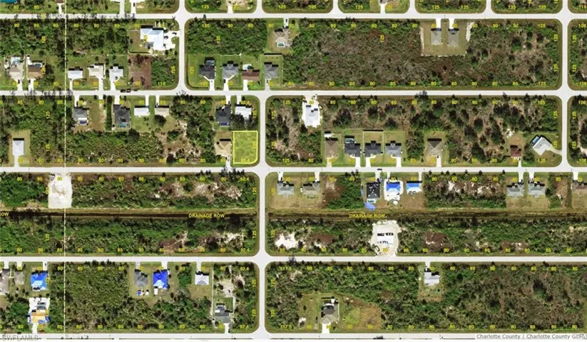 12070 Helios AVE, PORT CHARLOTTE FL 33981