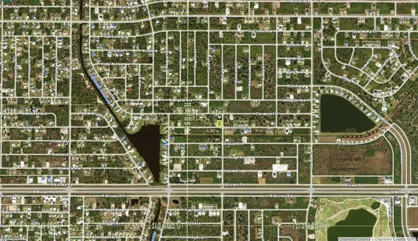 12070 Helios AVE, PORT CHARLOTTE FL 33981