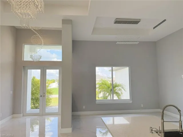 124 Sw 31st Pl, Cape Coral, Florida 33991