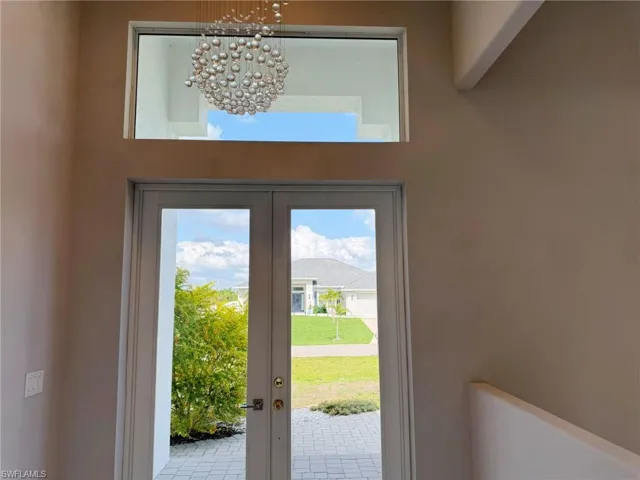 124 Sw 31st Pl, Cape Coral, Florida 33991