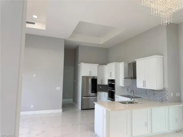 124 Sw 31st Pl, Cape Coral, Florida 33991