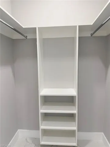 Main Closet