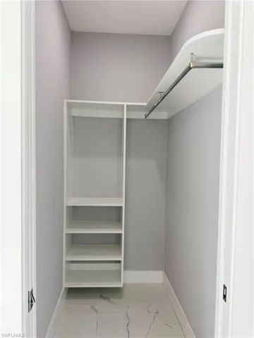 Bedroom 2 Closet