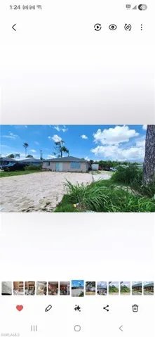 1569 Maple Dr, Fort Myers, Florida 33907