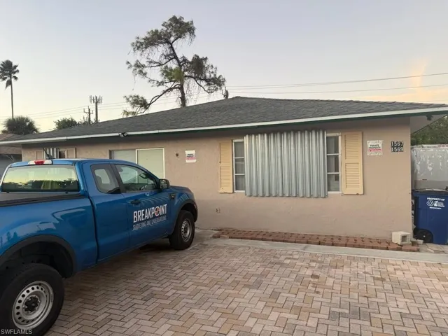 1569 Maple Dr, Fort Myers, Florida 33907