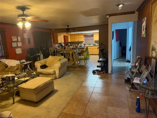 1569 Maple Dr, Fort Myers, Florida 33907