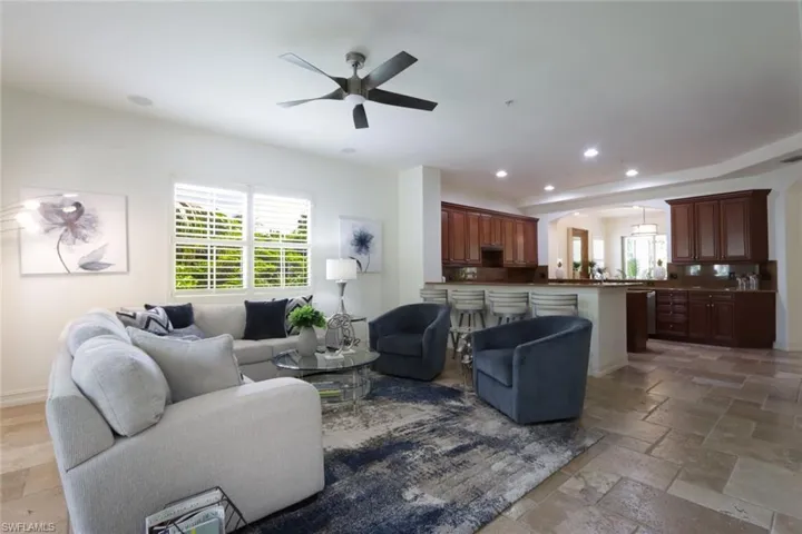 2868 Tiburon Blvd E 102, Naples, Florida 34109