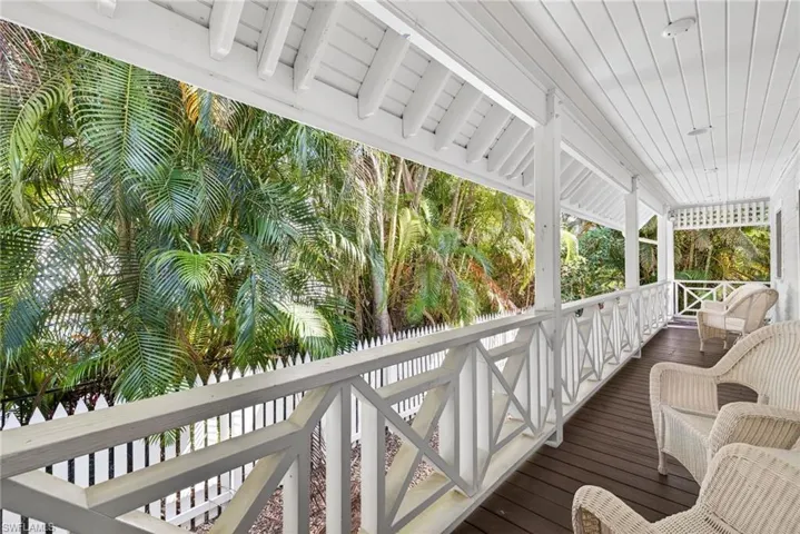 Covered Porches