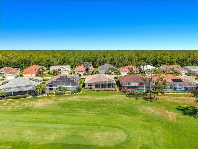 2571 Palo Duro Blvd, North Fort Myers, Florida 33917