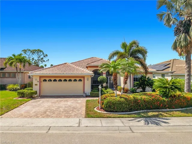 2571 Palo Duro Blvd, North Fort Myers, Florida 33917