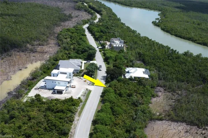 792 Whiskey Creek Dr, Marco Island, Florida 34145