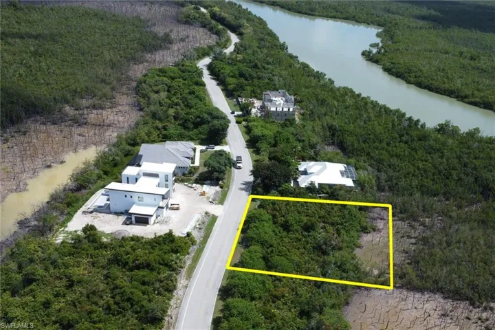 792 Whiskey Creek Dr, Marco Island, Florida 34145