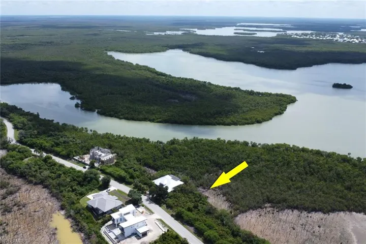 792 Whiskey Creek Dr, Marco Island, Florida 34145