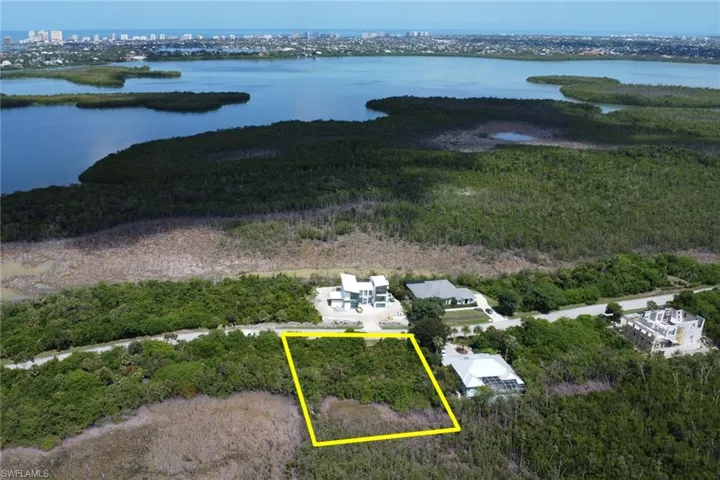 792 Whiskey Creek Dr, Marco Island, Florida 34145