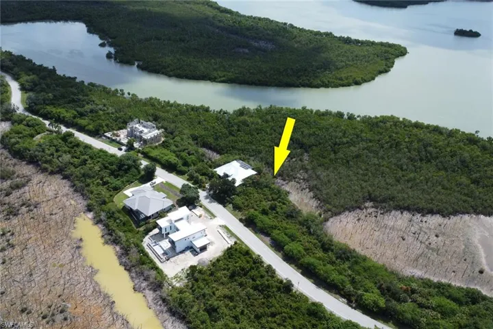 792 Whiskey Creek Dr, Marco Island, Florida 34145