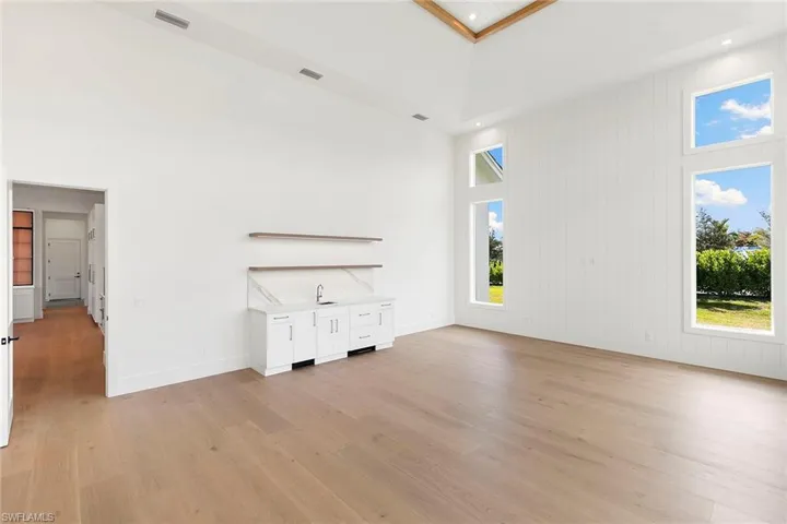 Bonus Room