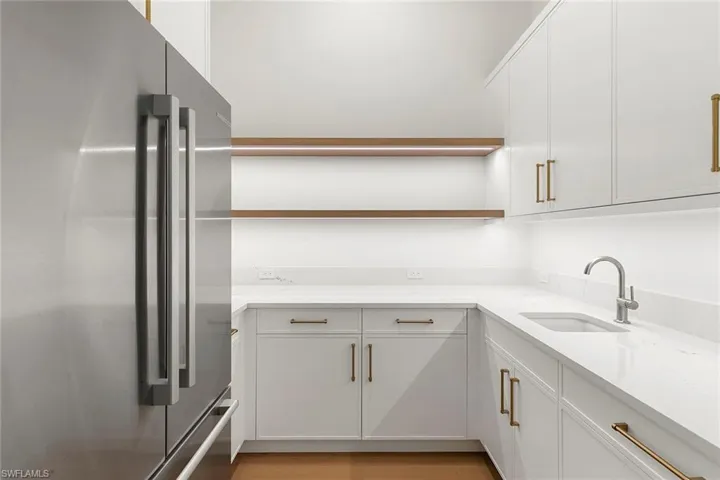 Pantry