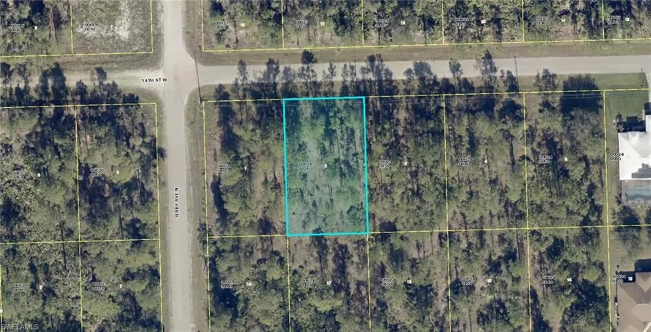 3515 54th ST W, LEHIGH ACRES FL 33971