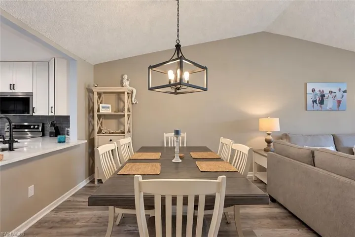 595 Mardel Dr 408, Naples, Florida 34104