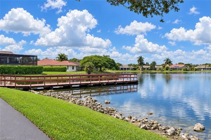 595 Mardel Dr 408, Naples, Florida 34104