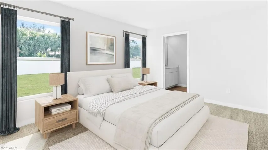 MODEL HOME