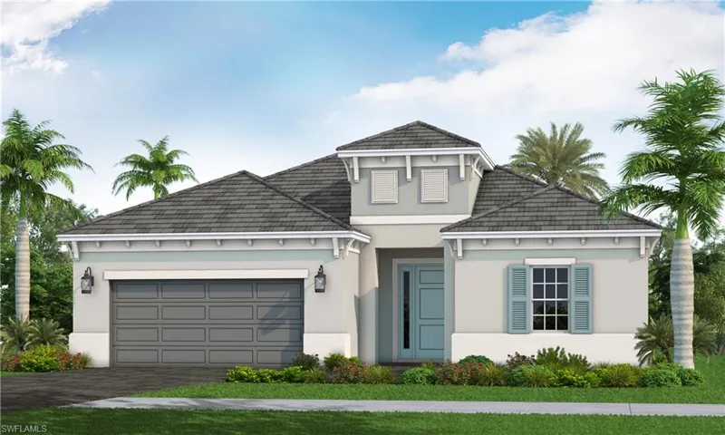 4671 Skysail Dr, Naples, Florida 34120