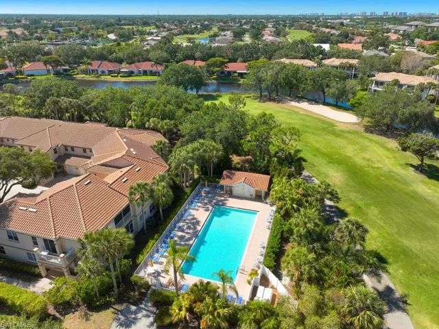TWO community pools to be enjoyed in Las Brisas!